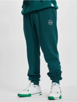 Jack & Jones Herren Jogginghose Gordon Shark In Grün