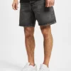 Jack & Jones Herren Shorts Chris Original In Grau