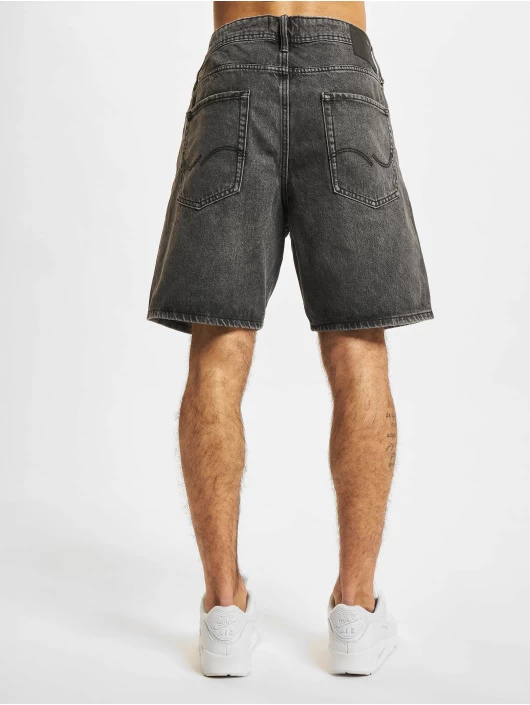 Jack & Jones Herren Shorts Chris Original In Grau 2 Jack & Jones Herren Shorts Chris Original In Grau – Bild 2