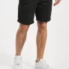 Jack & Jones Herren Shorts JjiBowie JjSolid SA STS In Schwarz