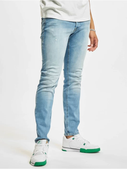Jack & Jones Herren Slim Fit Jeans Glenn Original 885 80sps In Blau 1 Jack & Jones Herren Slim Fit Jeans Glenn Original 885 80sps In Blau