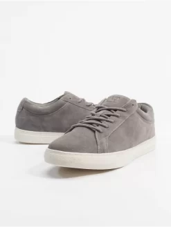 Jack & Jones Herren Sneaker Galaxy In Grau