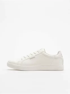 Jack & Jones Herren Sneaker JfwTrent PU 19 In Weiß