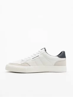 Jack & Jones Herren Sneaker JfwMorden Combo In Weiß