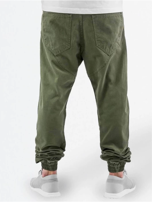 Herren Antifit Börge In Olive 2 Herren Antifit Börge In Olive – Bild 2