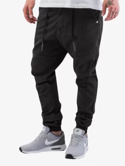 Herren Antifit Börge In Schwarz