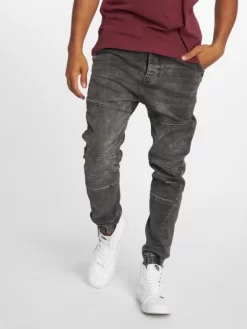 Herren Antifit Cool In Schwarz