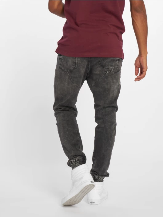 Herren Antifit Cool In Schwarz 2 Herren Antifit Cool In Schwarz – Bild 2