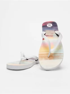 Sandalen Shelby In Bunt