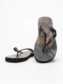 Sandalen Jason In Schwarz