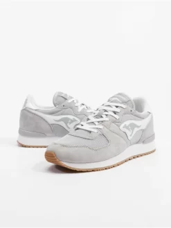 KangaRoos Herren Sneaker Aussie Mono In Grau