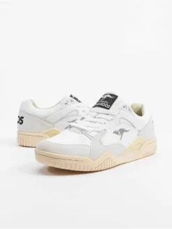 KangaRoos Herren Sneaker True 3 Pointer In Weiß