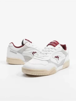 KangaRoos Herren Sneaker Net In Weiß