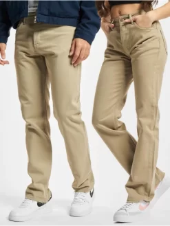 Loose Fit Jeans Loosefit In Grau