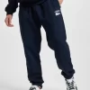 Lacoste Herren Jogginghose Tapered In Blau