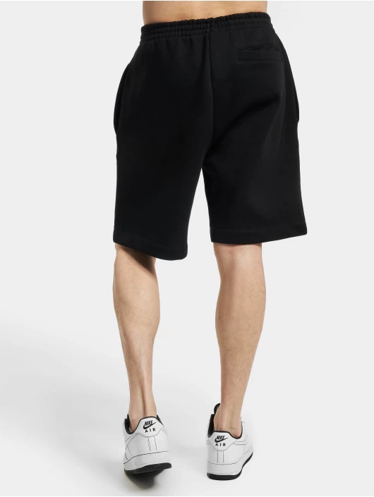 Lacoste Herren Shorts Regular Fit In Schwarz 2 Lacoste Herren Shorts Regular Fit In Schwarz – Bild 2