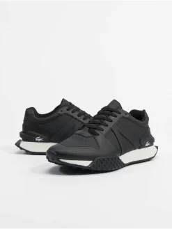 Lacoste Herren Sneaker L Spin Deluxe 2.0 SMA In Blau