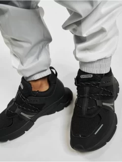 Lacoste Herren Sneaker L003 0722 1 SMA In Schwarz