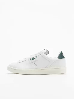 Lacoste Herren Sneaker Masters Classic 07211 SMA In Weiß