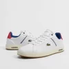 Lacoste Herren Sneaker Europa Pro SMA In Weiß