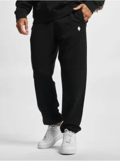Herren Jogginghose Cross Relax In Schwarz