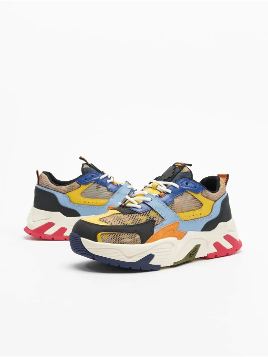 Herren Sneaker C-Run In Bunt 1 Herren Sneaker C-Run In Bunt