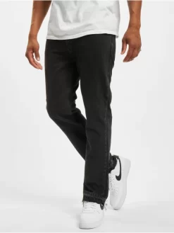 Herren Baggy Baggy In Schwarz