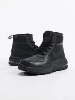 Nike Herren Boots Air Max Goaterra 2.0 In Schwarz