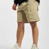 Nike Herren Shorts 195868386875 In Beige