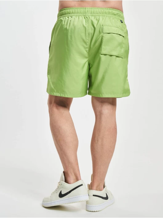 Nike Herren Shorts Woven Land Flow In Grün 2 Nike Herren Shorts Woven Land Flow In Grün – Bild 2