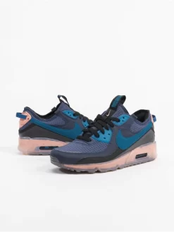Nike Herren Sneaker Air Max 90 Terrascape In Blau