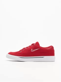 STILVOLLER HERRENLADEN 21 Nike Herren Sneaker Gts 97 In Rot