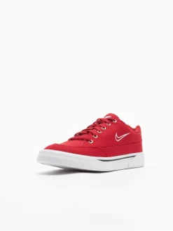 STILVOLLER HERRENLADEN -STILVOLLER HERRENLADEN nike sneaker rot 838916 1