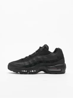 Nike Herren Sneaker Air Max 95 Essential In Schwarz