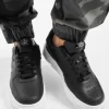 Nike Sneaker Af1 Pixel In Schwarz