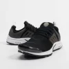 Nike Herren Sneaker Air Presto In Schwarz
