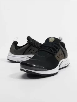 Nike Herren Sneaker Air Presto In Schwarz