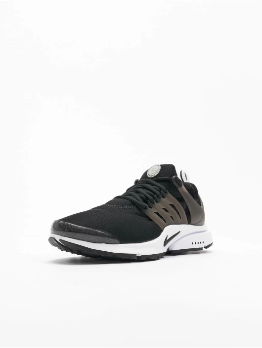 Nike Herren Sneaker Air Presto In Schwarz 2 Nike Herren Sneaker Air Presto In Schwarz – Bild 2