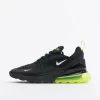 Nike Herren Sneaker Air Max 270 Ess In Schwarz