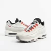 Nike Herren Sneaker Air Max 95 Se In Weiß