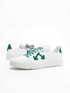 Off-White Herren Sneaker 2 In Weiß