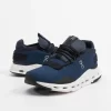 On Running Herren Sneaker Cloudnova In Blau