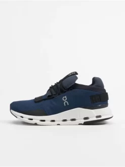 STILVOLLER HERRENLADEN -STILVOLLER HERRENLADEN on running sneaker blau 936728 1