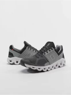 On Running Herren Sneaker Cloudswift In Grau