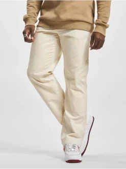 Only & Sons Herren Chino Edge Loose Workwear In Beige