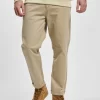 Only & Sons Herren Chino Kent Cropped In Beige