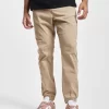 Only & Sons Herren Chino Linus Workwear Cuff In Beige