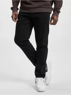 Only & Sons Herren Chino Avi In Schwarz