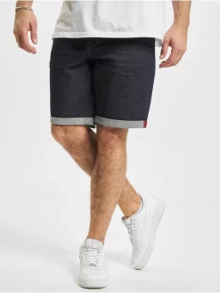 Only & Sons Herren Shorts OnsPly Life Reg D Pk 9090 In Blau
