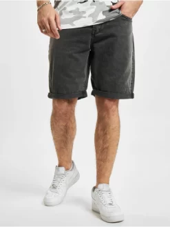 Only & Sons Herren Shorts OnsAvi Life Loose Pk 9081 In Schwarz